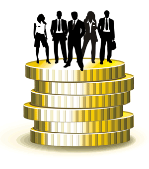 歡迎加盟易視界！