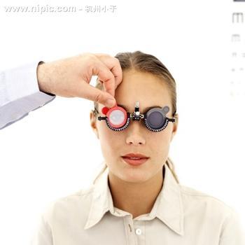 兒童近視危害 近視加盟