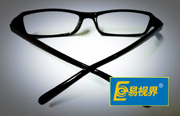 易視界護(hù)眼專家 低視力不等于近視眼