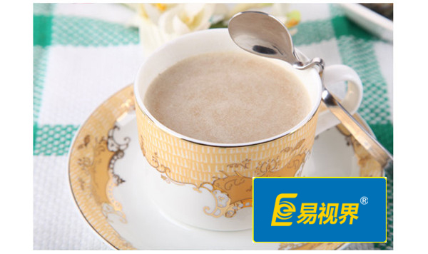 易視界視力提升：巧吃食物妙護眼