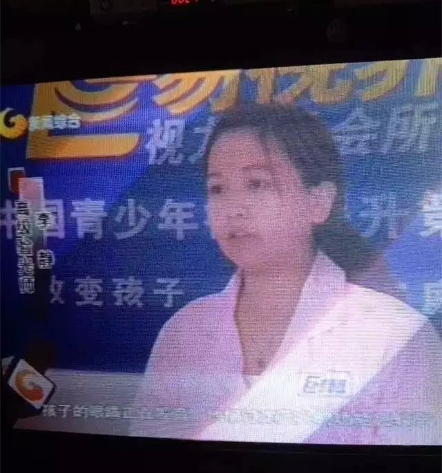 電視臺走進(jìn)長葛易視界專題報道