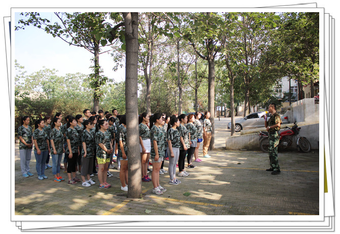 易視界2015精英特訓營圓滿結(jié)束