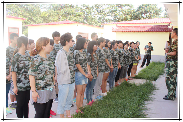 易視界陳總點評各個團隊表現(xiàn)