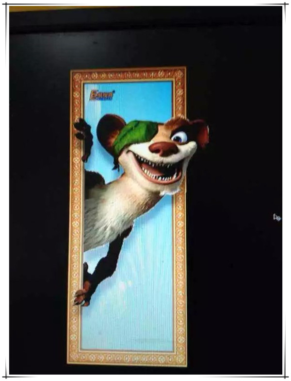 易視界青島一店，二店同時啟動裝修