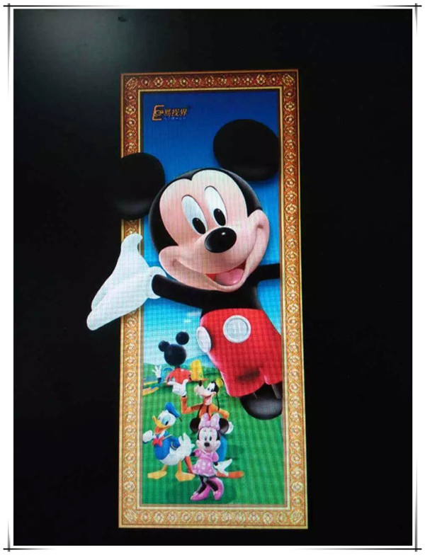 易視界青島一店，二店同時啟動裝修