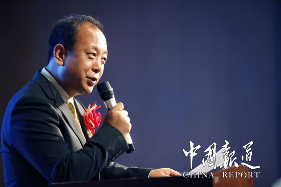 中國(guó)國(guó)際廣播電臺(tái)著名播音員、《魅力中國(guó)話》作者、紀(jì)錄片《魅力中國(guó)話》總導(dǎo)演