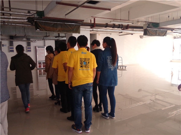 蓄勢(shì)待發(fā)中