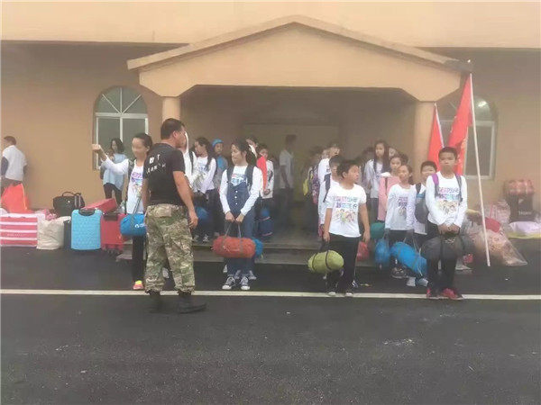 北流易視界&ldquo;兩天一夜&rdquo;特訓(xùn)營(yíng)圓滿(mǎn)結(jié)束