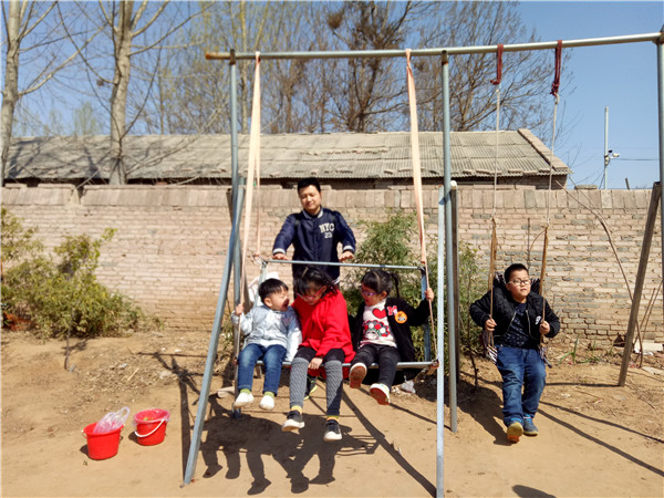 易視界小客戶(hù)們玩得非常嗨