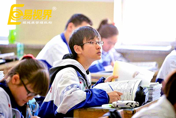 易視界為您匯總高考應(yīng)急指南：出現(xiàn)這些情況 你該怎么辦？