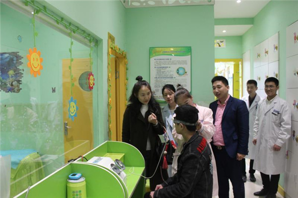 易視界開啟校企合作、產(chǎn)教融合新思維