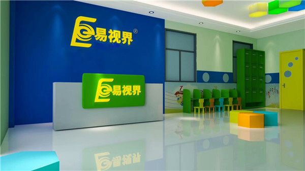 開視力保健店如何搶占市場？