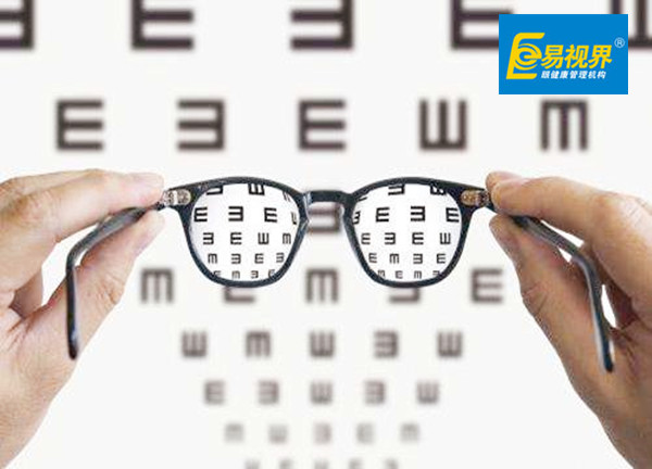 近視了怎么防護?視力矯正其實可以這樣做