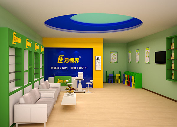 易視界存在的意義和價(jià)值是什么？