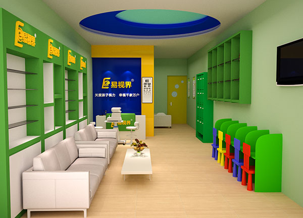 兒童近視護(hù)理加盟店能賺錢嗎？