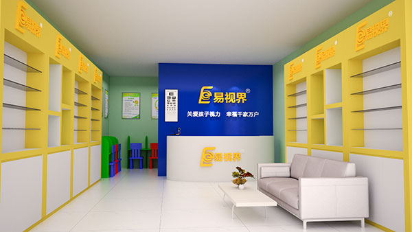 視力矯正加盟行業(yè)如何開店才能賺到錢？易視界