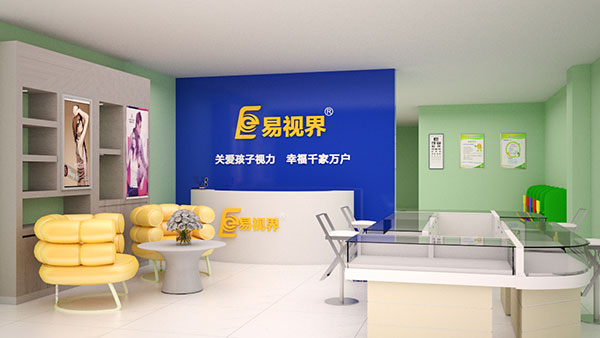 視力矯正加盟品牌該如何選擇？