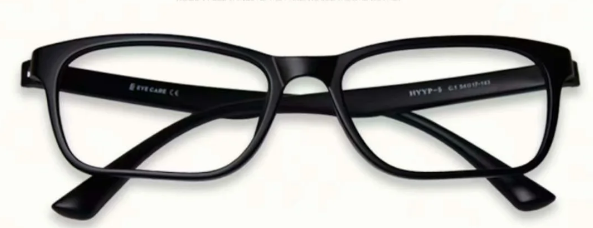 防藍光鏡片的標準是什么？