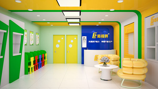 近視加盟哪種品牌的比較好？