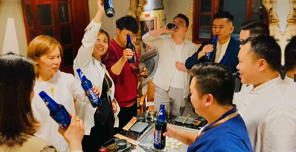 易視界團(tuán)隊(duì)精英2024學(xué)習(xí)之旅進(jìn)行中