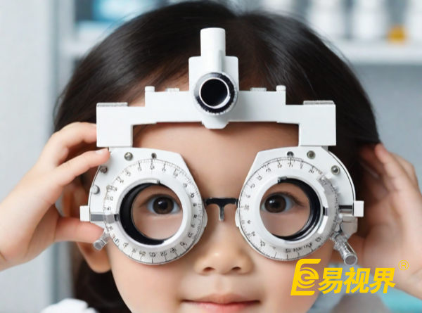 易視界 驗(yàn)光過程的兩色試驗(yàn)法是什么