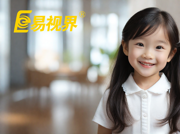 易視界弱視產(chǎn)生的原因是什么？弱視有什么危害？