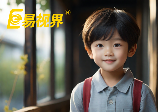 弱視和近視哪個(gè)更嚴(yán)重