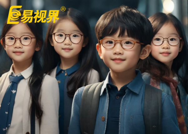 青少年視力矯正加盟前景怎么樣？易視界為您做下分析