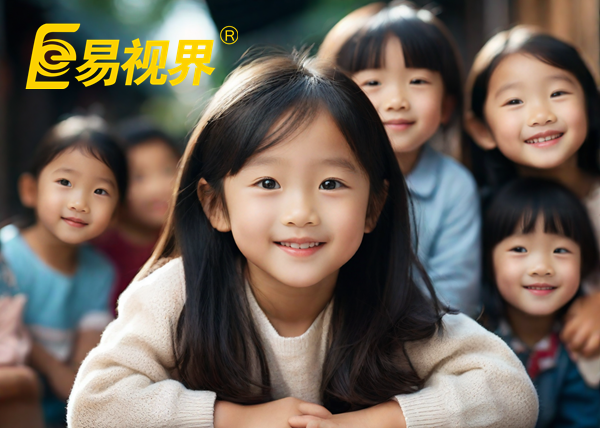 弱視是什么？易視界為您解答