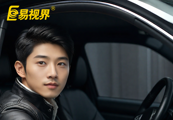 易視界 開車音響聲音太大會(huì)影響視力