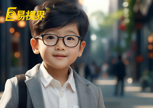 易視界 近視孩子戶外活動(dòng)時(shí)間多久合適