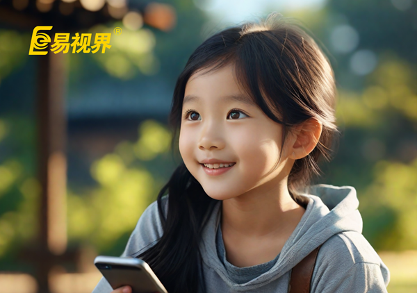 易視界 近視是什么感覺(jué)