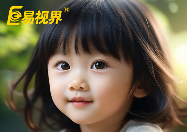 易視界 近視孩子吃什么好一些？