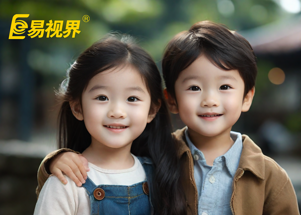 易視界 近視孩子飲食注意事項