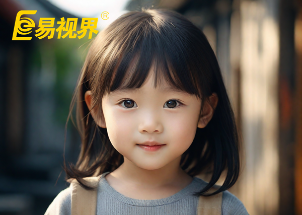 易視界 小朋友為什么會(huì)有得干眼