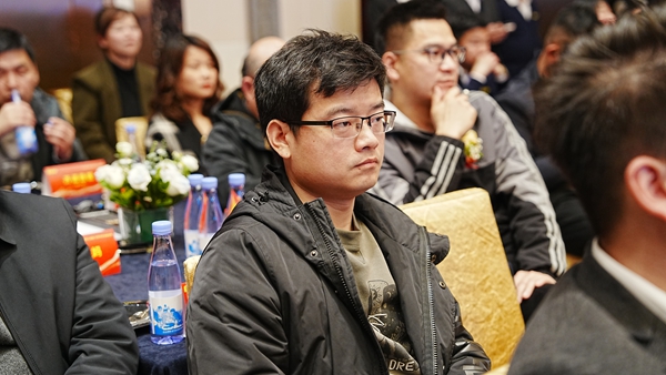 易視界17載感恩如光同行共同守護清晰視界客戶答謝會圖集