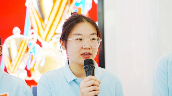 易視界2025年3月嘉獎會暨4月啟動大會精彩瞬間