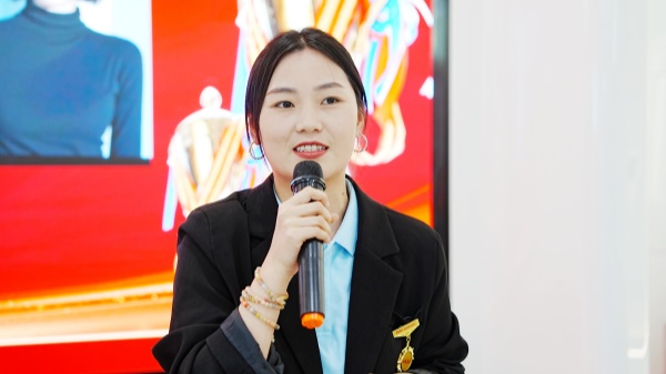 易視界2025年3月嘉獎會暨4月啟動大會精彩瞬間