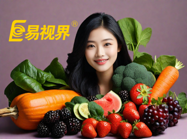 近視孩子吃什么食物好