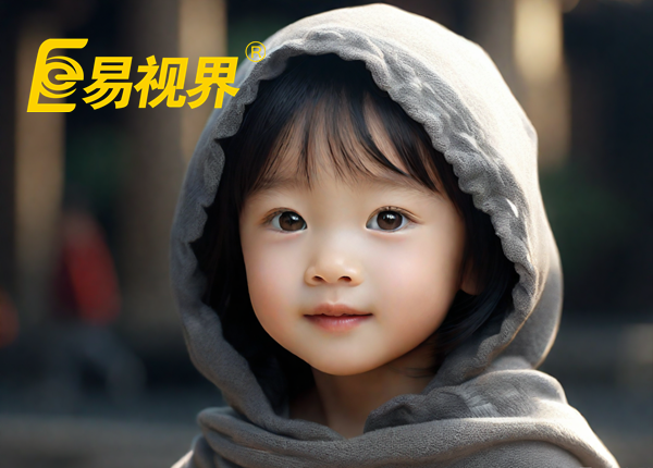 弱視的孩子吃什么好？易視界