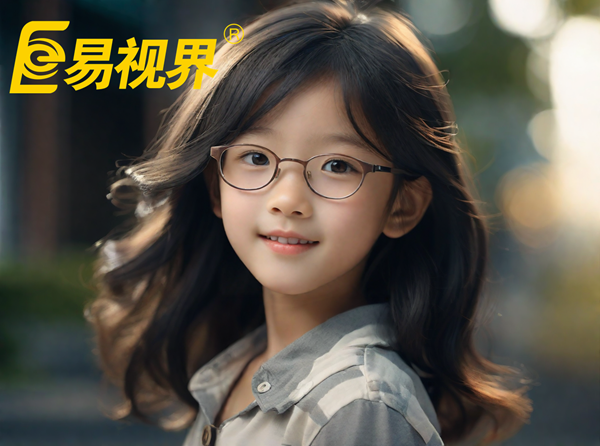 青少年近視吃什么食物好？易視界