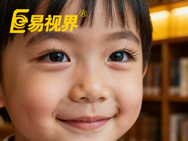 明亮雙眸，從&ldquo;眼&rdquo;開始：易視界全面護(hù)眼知識指南