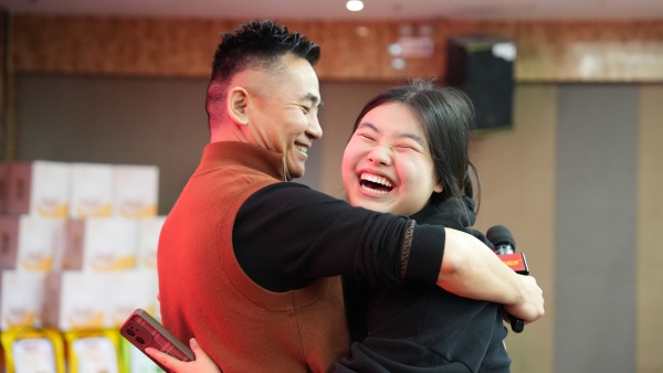 易視界2025年10月嘉獎(jiǎng)會(huì)暨11月啟動(dòng)大會(huì)精彩瞬間