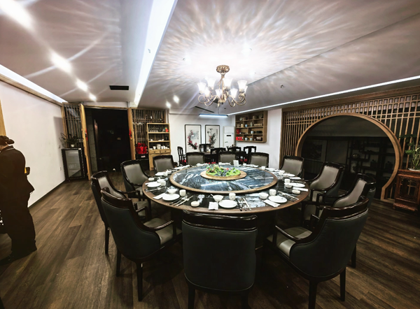  中原福塔&middot;冠軍之約 | 易視界之夜榮耀啟幕