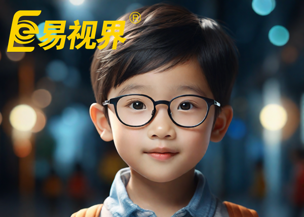 如何預防青少年弱視?