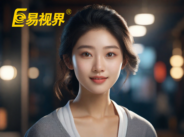 引起斜頸的相關(guān)眼病 易視界視光中心