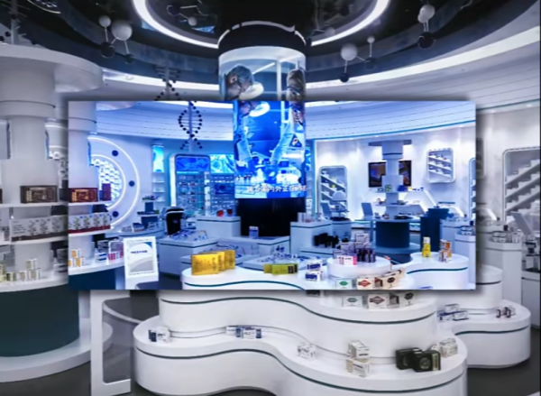 易視界，視力守護(hù)質(zhì)在改變?cè)诤Ｄ纤幑扔鲆娢磥硪暯? width=