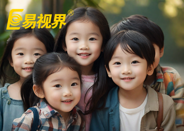 青少年近視的主要原因 易視界視光中心