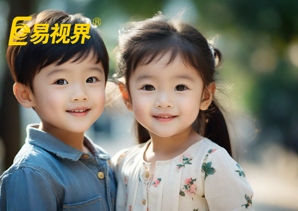 眼睛近視吃什么有助于改善 易視界視光中心招商加盟