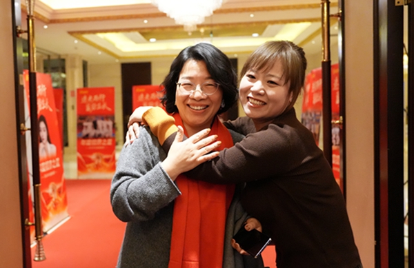 易視界“2026追光而行.蓄勢生長”年會精彩圖集